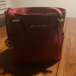 MK Tote Bag